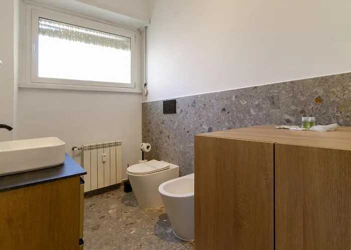 Domus Pompei - 10' A Piedi Da San Giovanni - Ac, Smart & Wi-fi Apartament